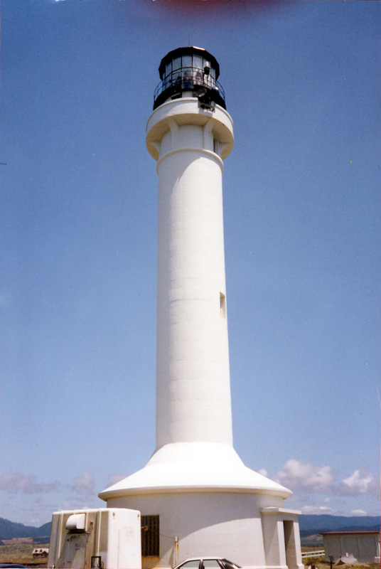 scan0012 Arena Lighthouse 7-9-92